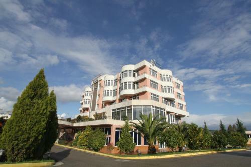 Hotel Continental