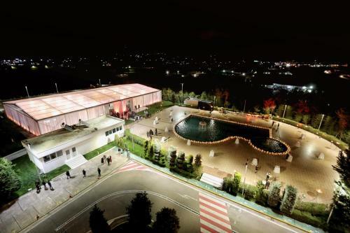 Hotel Continental