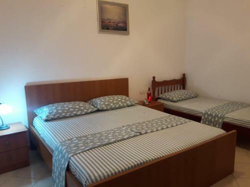 Apartments Mattia