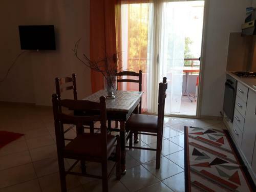 Apartments Mattia