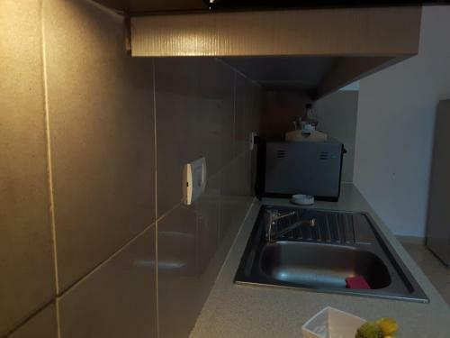 Apartments Mattia