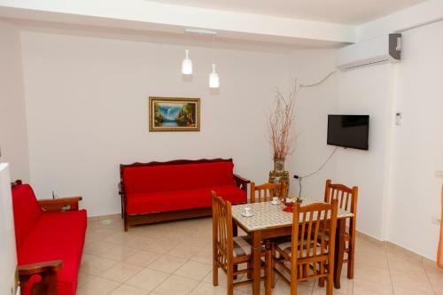 Apartments Mattia