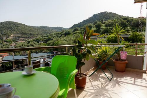 Apartments Mattia