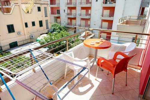 Apartments Mattia