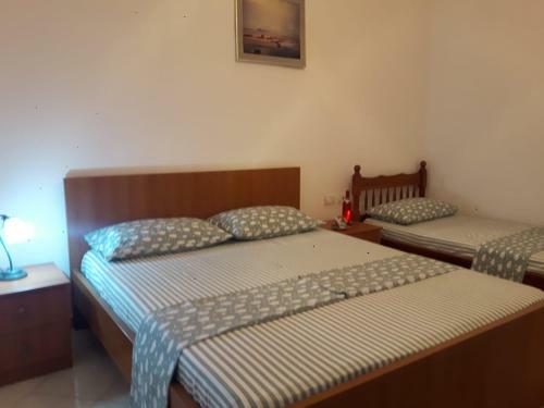 Apartments Mattia