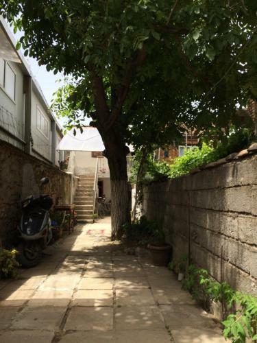 Hostal Guest House At Home