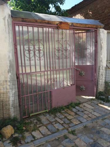 Hostal Guest House At Home
