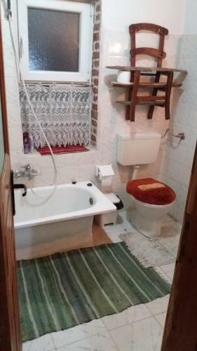 Hostal Guest House At Home