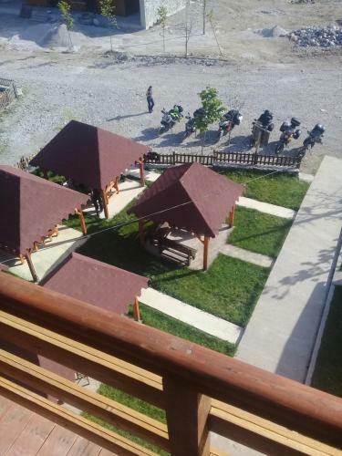 Hostal Guesthouse Villa Gurra