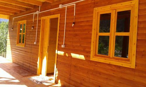Hostal Guesthouse Villa Gurra