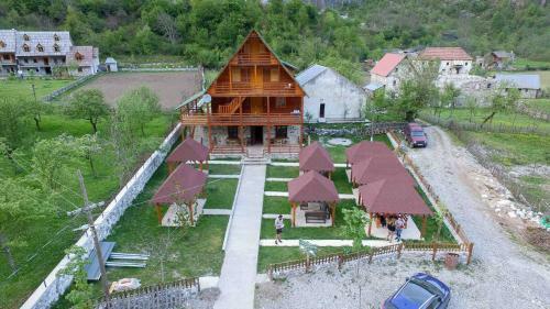 Hostal Guesthouse Villa Gurra