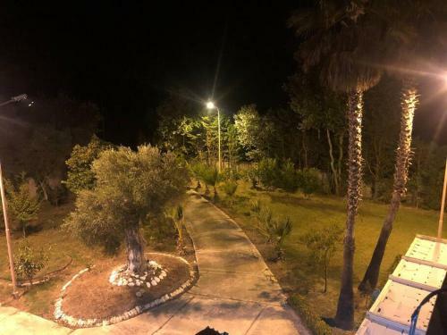Apartamentos Villa Curti