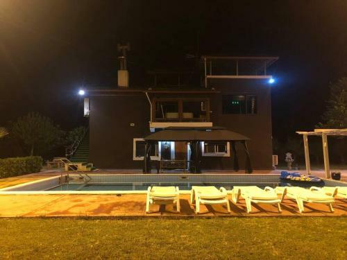 Apartamentos Villa Curti