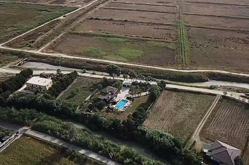 Apartamentos Villa Curti