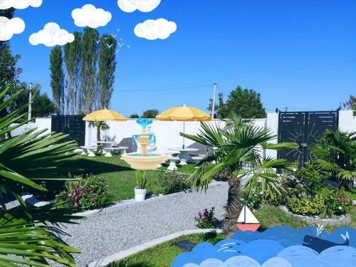 Guesthouse Casa Vacanze