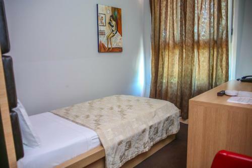 Hotel Vila Aeroport