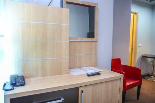 Hotel Vila Aeroport