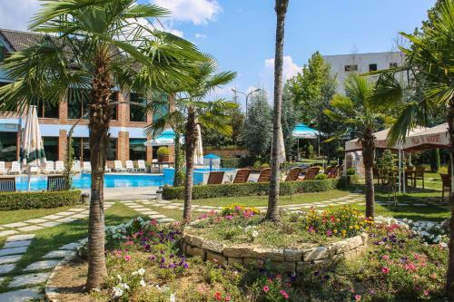 Hotel Vila Aeroport