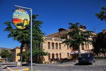 Hotel Akuzun