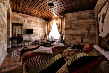 Hotel Akuzun