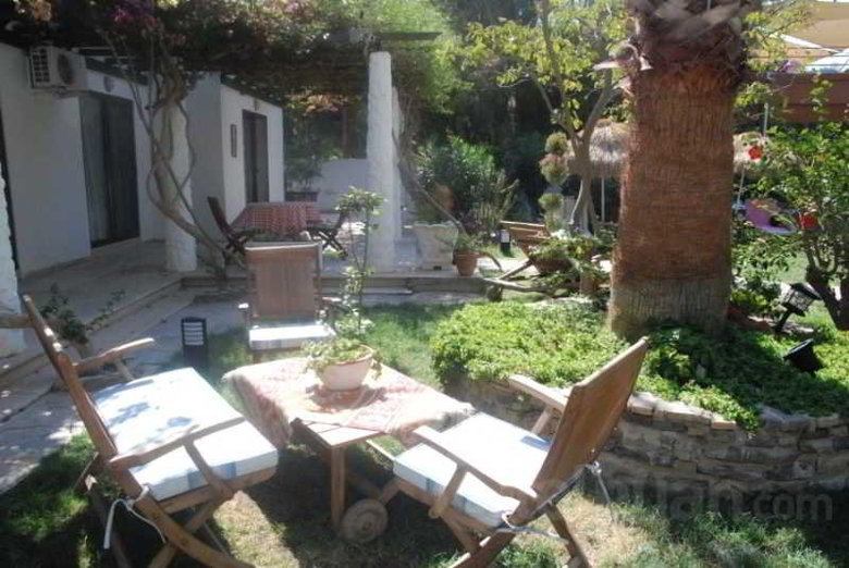 Hotel Castello Di Akyarlar