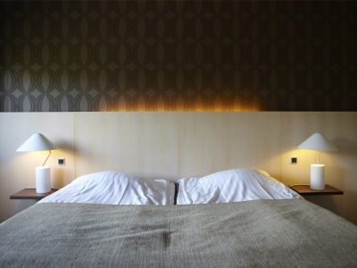 Hotel Lautruppark