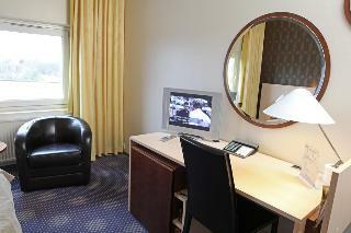 Hotel Lautruppark
