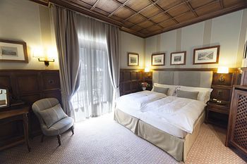 Hotel Grand H�tel Des Alpes