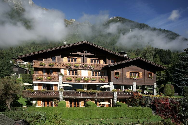 Hotel Auberge Du Bois Prin