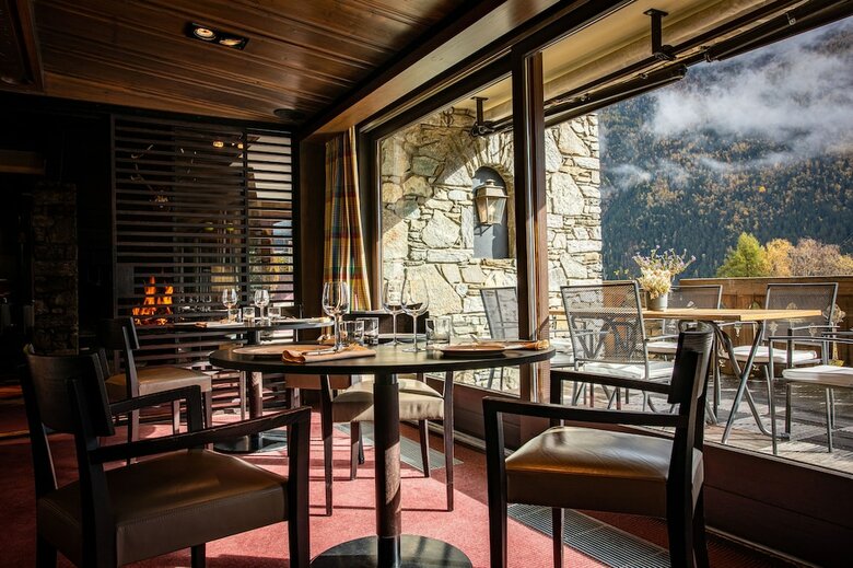 Hotel Auberge Du Bois Prin