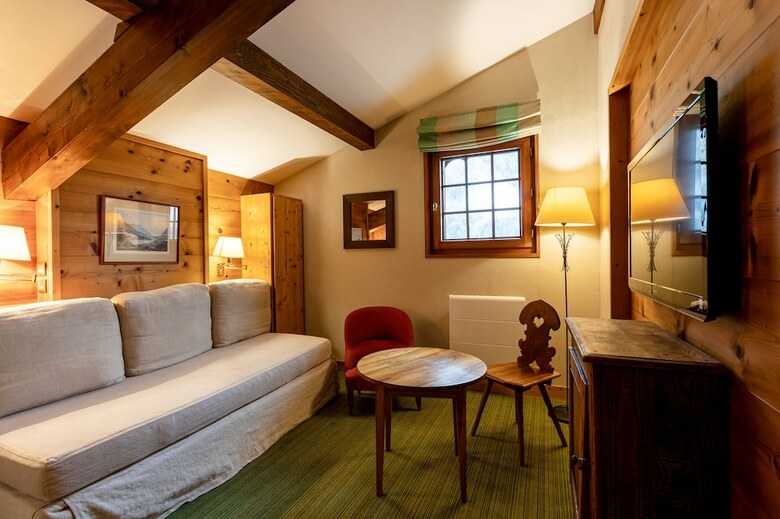 Hotel Auberge Du Bois Prin