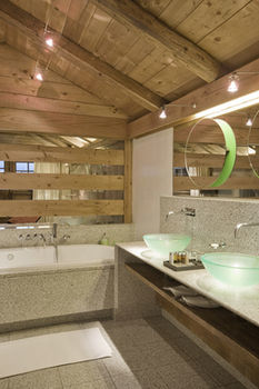 Hotel Le Hameau Albert 1er