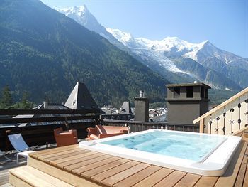 Hotel Park Suisse