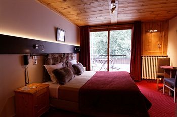 Hotel Park Suisse