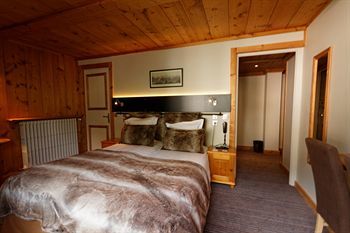 Hotel Park Suisse