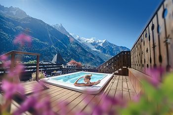 Hotel Park Suisse