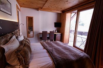 Hotel Park Suisse