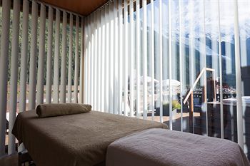 Hotel Park Suisse