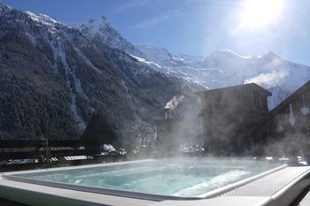 Hotel Park Suisse