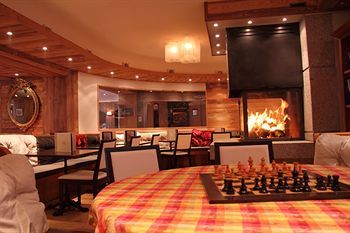 Hotel Park Suisse