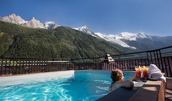 Hotel Park Suisse