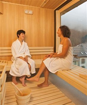 Hotel Park Suisse
