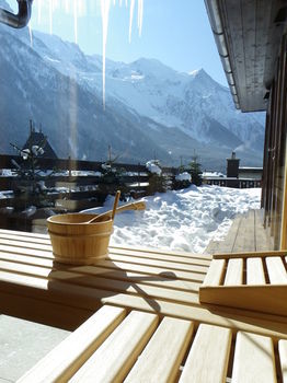 Hotel Park Suisse