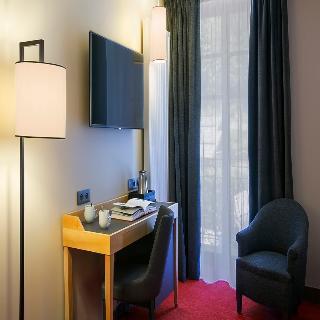 Hotel Excelsior