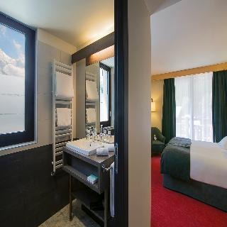 Hotel Excelsior