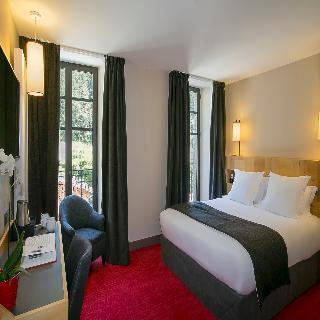 Hotel Excelsior