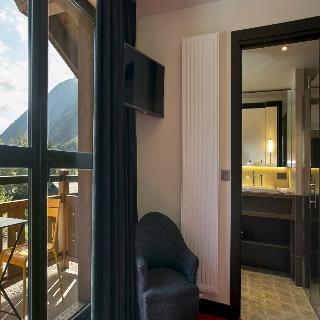 Hotel Excelsior