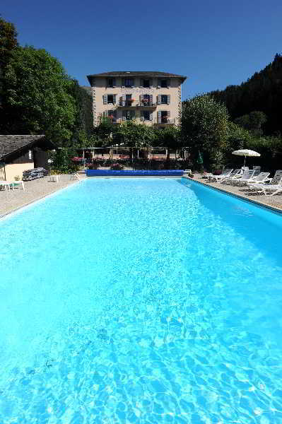 Hotel Excelsior