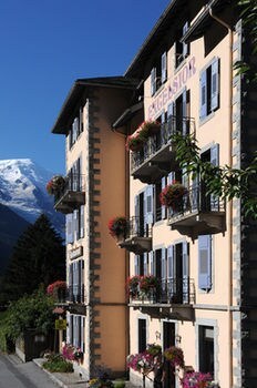 Hotel Excelsior