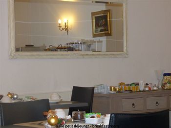 Hotel Du Centre